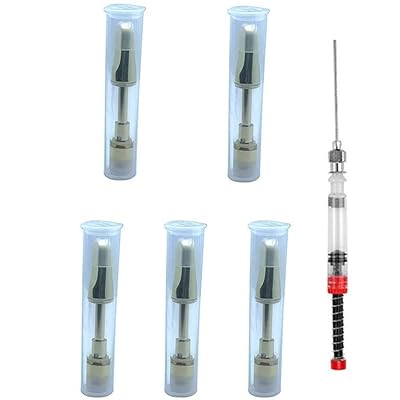 buy empty ccell cartridge