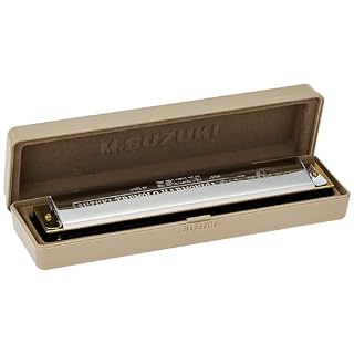Other Harmonica (Suzuki-2Timer24- A) - Les Beatles, Paul McCartney, John Lennon, RIngo Starr, George Harrison Other Harmonica (Suzuki-2Timer24- A) – Image 3