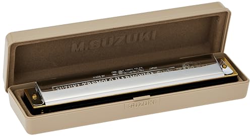 Other Harmonica (Suzuki-2Timer24- A) - Les Beatles, Paul McCartney, John Lennon, RIngo Starr, George Harrison Other Harmonica (Suzuki-2Timer24- A) – Image 4