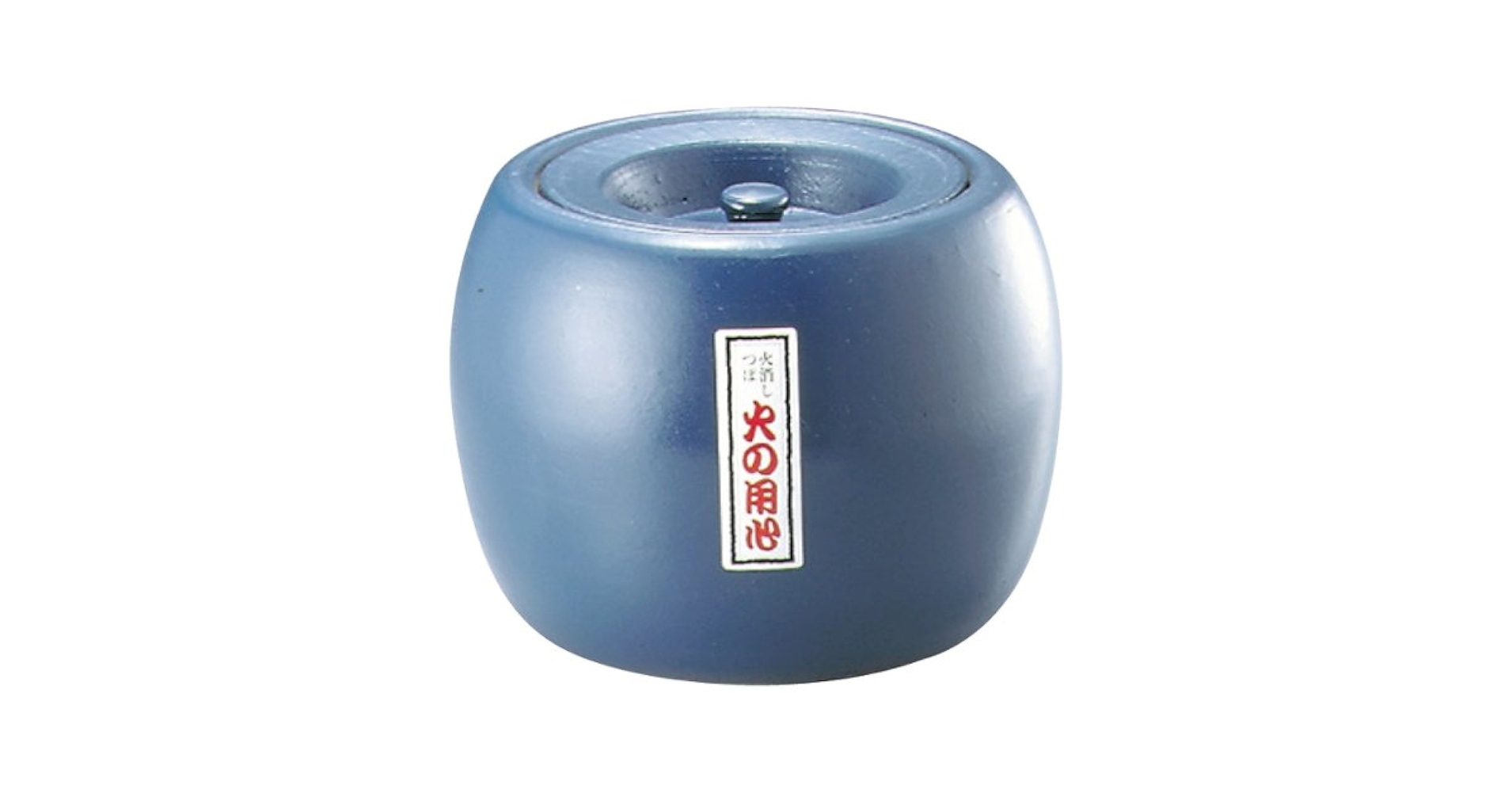 Amazon.co.jp: 陶器 夏目火消 大大 : ホーム＆キッチン