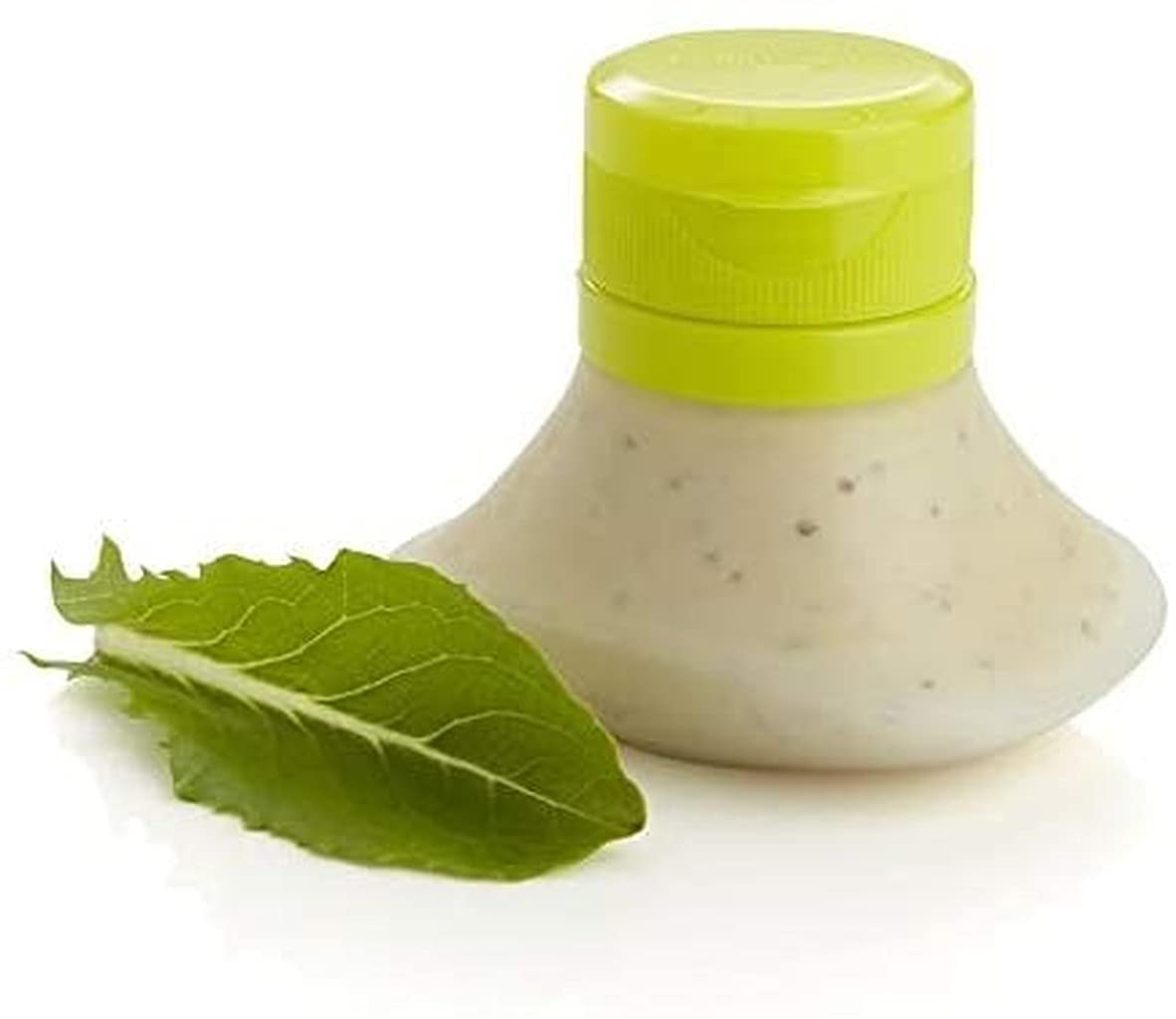 6 Pots à épices Hermétiques Avec Cuillère Et Couvercle Liège – 200 Ml, Design Givré | Pour Sel, épices, Produits Maison - 6