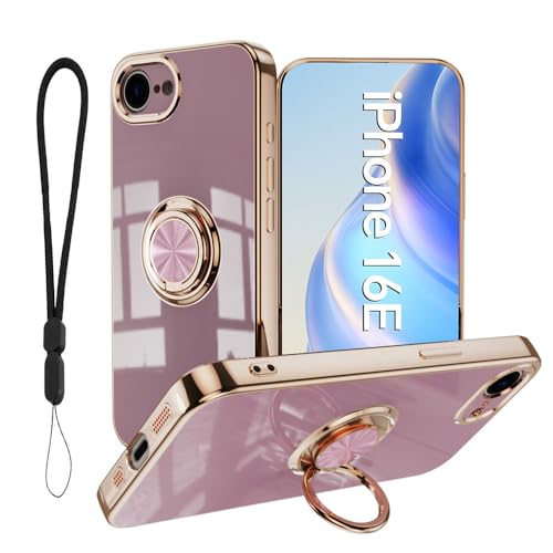 yKSKziPhone 16ep P[X Ot X}zP[X TPU ČRMILKi ϏՌ X}zP[X y  C菝h~ h~ ԍڃz_[ 360°] P[X Jی FIACtH 16e ق16Eip[vj
