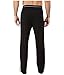 HUGO Men's Modal Lounge Pant, Black, Medium