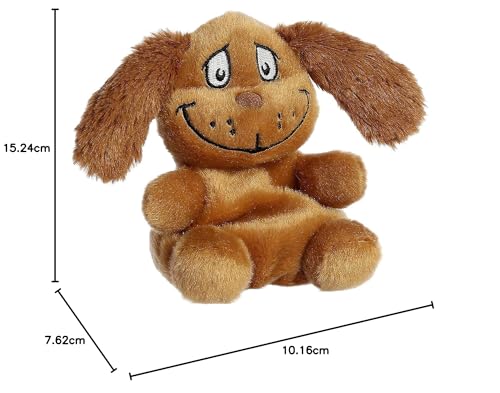 Peluches Palm Pals Grinch et Max de qualité supérieure finitions soignées