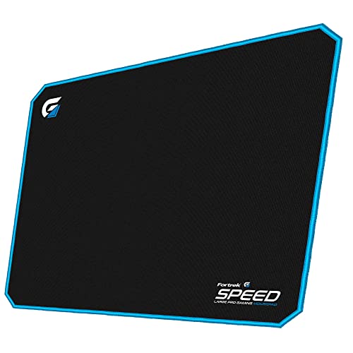 Mouse Pad Gamer SPEED MPG102 Preto FORTREK