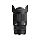 Sigma 16-300mm f/3.5-6.7 DC OS Contemporary Lens for Canon RF MirrorLess Cameras gallery image