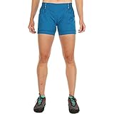 La Sportiva Escape Short - Damen, Neptune, Klein