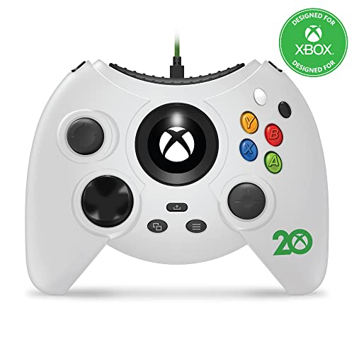 Image of Hyperkin Duke Wired Controller for XBOX Series X|S /XBOX One /Windows 10