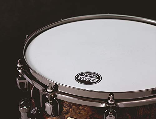 Tama S.l.p. G-Maple Snare Drum - 6 Inches X 14 Inches #TOP1