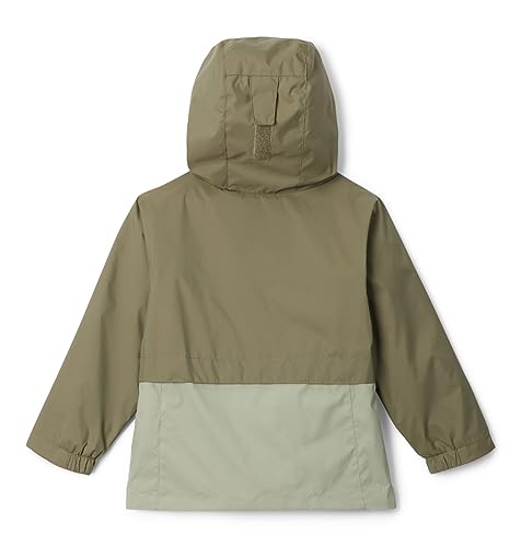 Image of Columbia Little Girls' Rain-Zilla Jacket