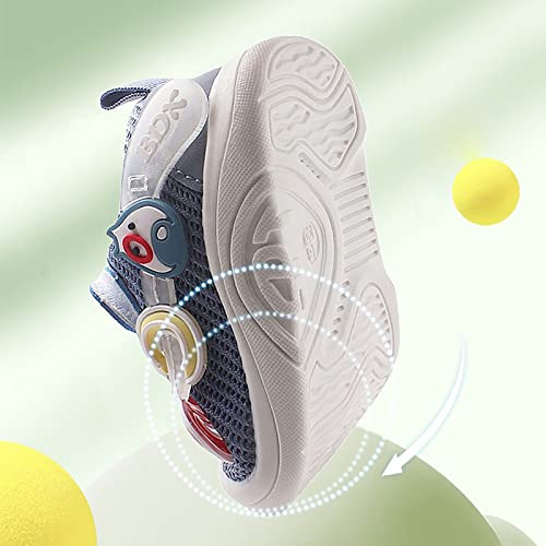 sfdgfhyf Running Shoes for Kids Children Baby Toddler Shoes Non Slip Rubber Sole Outdoor Shoes Infant Toddler Walking4