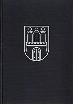 Hamburg (Deutsche Lande, deutsche Kunst) - Book  of the Deutsche Lande, deutsche Kunst