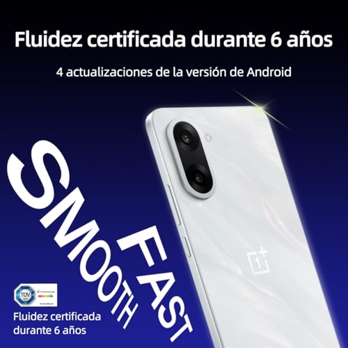 OnePlus Nord CE5-5G 8GB RAM 256GB Storage 50MP Camera SIM-Free - Black Infinity