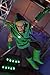 DC: Green Arrow 8-Inch Action Figure