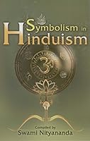 Symbolism in Hinduism 8175971495 Book Cover