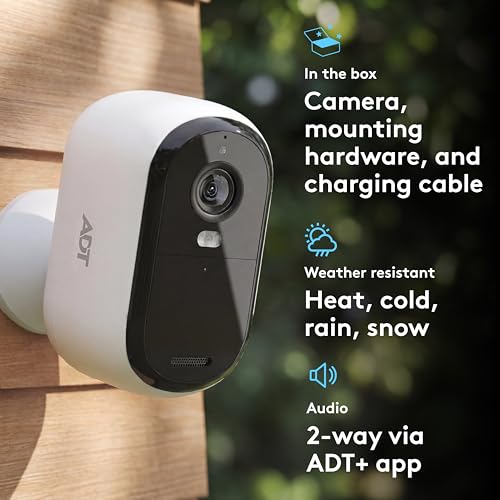 Smart Security Camera with AI Detection