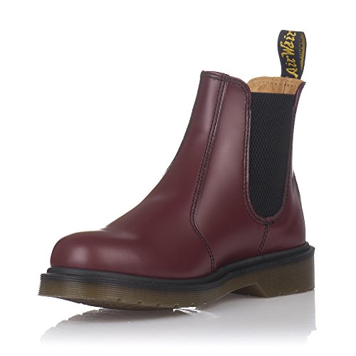Image of Dr. Martens Unisex Adult 2976 Chelsea Boots