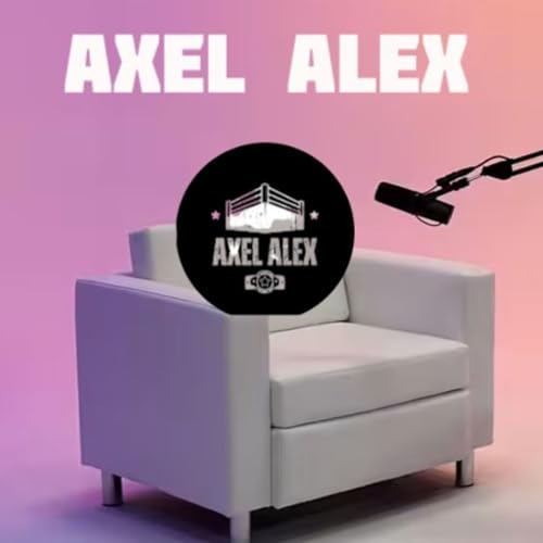 OLTRE IL RING EP 5 AXEL ALEX