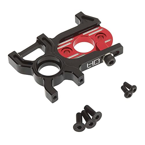 Hot Racing Aon38M01 Channel Lock Secure Motor Mount Arrma Karton Outcast #TOP1