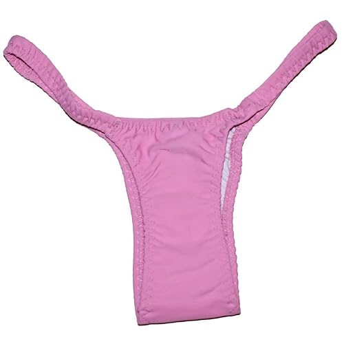 Tuckituppp - Comfort Tucking Gaff Panty - Classic Series - Soft Pink - Xl #TOP1
