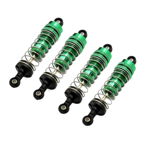 Amortisseurs RC Crawler HBX 16889 16890 SG1601 Métal