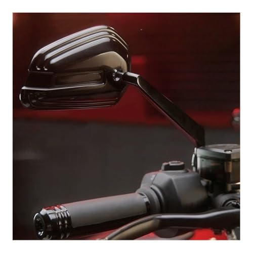 Espejo motocicleta para rutas urbanas y viajes en Sportster S 1250 PA1250 3