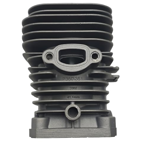 Kit piston cylindre 41,1 mm à haute compression pour 2450