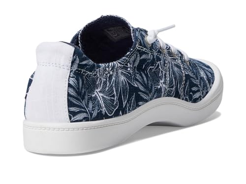 Image of Roxy Women's Bayshore Slip-on Sneakers