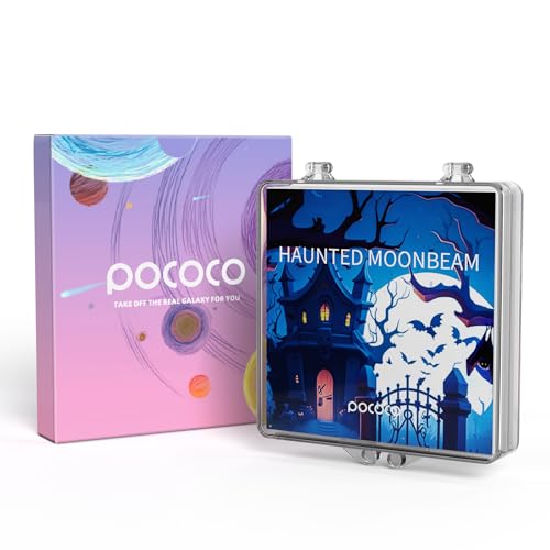 Dischi Realistici Haunted Moonbeam - Dischi per il...