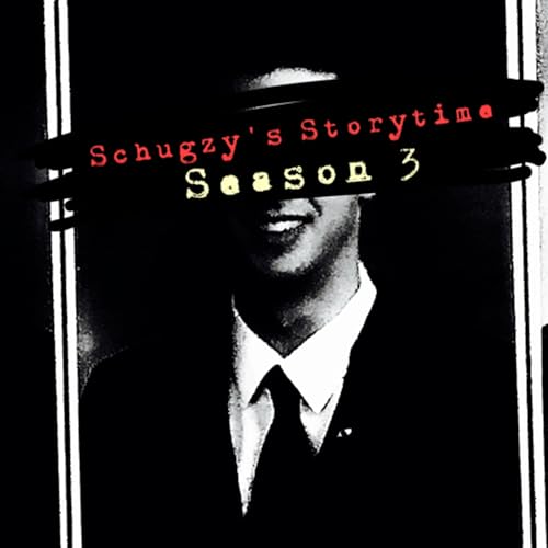 Schugzy's Storytime Titelbild