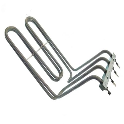 REPORSHOP: Resistencia Freidora Movilfrit