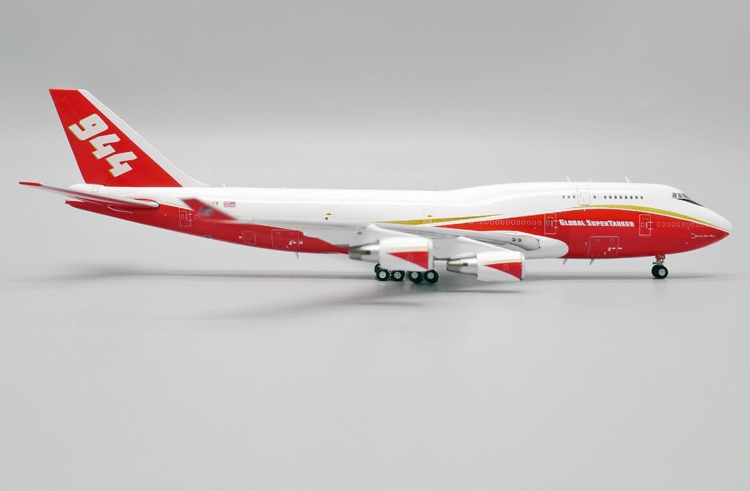 ★1995 UNOCAL SUPER TANKER（ユノカル・スーパータンカー） Unocal 76 1995 Super Tanker Limited Edition Collectors Model