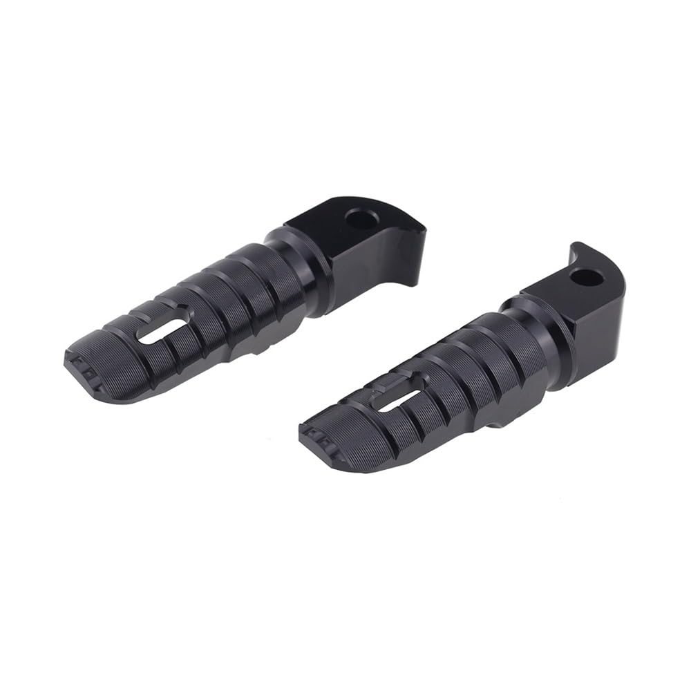 Cale pied passager arrière moto de qualité supérieure pour 502C durable - 8