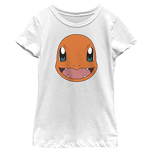 Image of Pokemon Girls' Char Filled Head