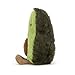 Jellycat Amuseables Avocado Stuffed Toy, Small 8 inches - Vegetable Plush - Fun Gift Idea