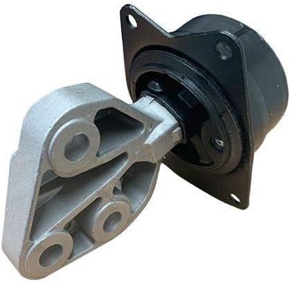 S2079 Left Transmission Mount Compatible with Fits 2013-2014 Chevrolet Malibu 2.4L/2013-2015 Chevrolet Malibu 2.5L Auto |A5711