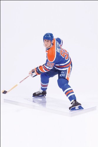 Amazon | - Mcfarlane NHL Hockey Legends Series 1 Action