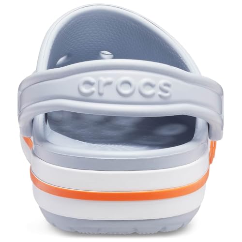 Image of Crocs Unisex Adult Classic FFn Croslite Clog | 10001-6SV |