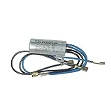 miele kondensator trockner Kompatibel mit Europart - 283293 = eu283293 | Miele - 1380740 | Miele - EAN: 4002511375024 | mögliche Artikel-Aufdrucke: Maße Werte Systeme SonstigeAufdrucke - 0,2µF+2x2400pFx1y2 | mögliche Artikel-Aufdrucke: Maße Werte Systeme SonstigeAufdrucke - BV9950/007001 =BV9950007001 | mögliche Artikel-Aufdrucke: Maße Werte Systeme SonstigeAufdrucke - BV9950/7 =BV99507 = DERZEITIGE Ausführung