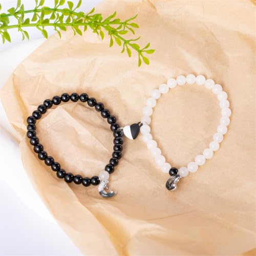 Image of YGLINE Tree of Life Yoga Healing Stone Bracelets,Multilayer Lotus Chakra Stone Reiki Bracelet Sets,Anxiety Crystal Natural Stone,for Women Stress Relief