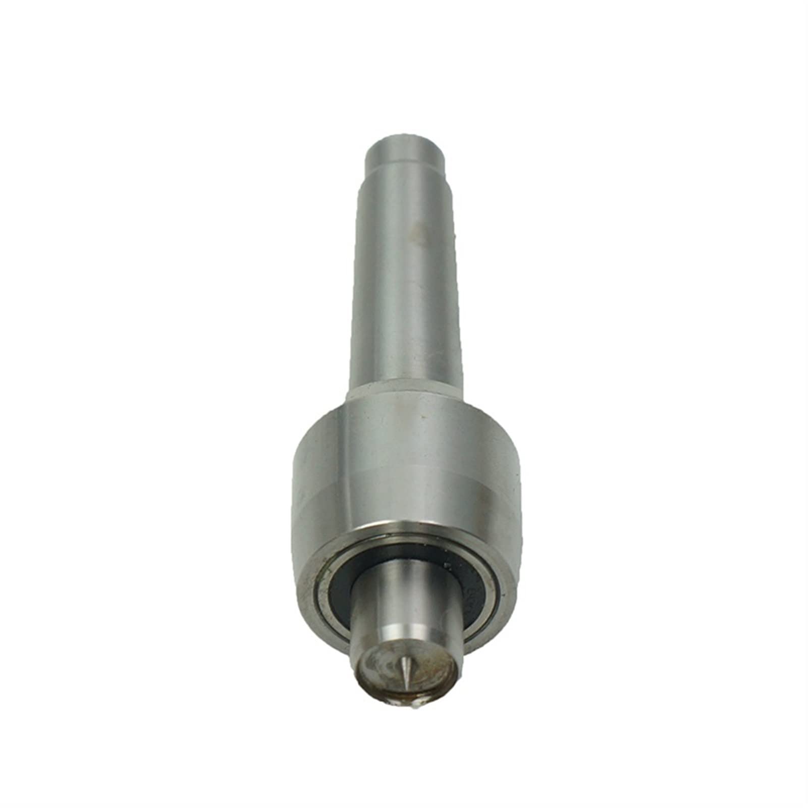 Mandrin De Tour MT2 Avec Clé - Capacité 1/64" à 1/2", Pour Poupée Arrière De Tour De Précision - 3