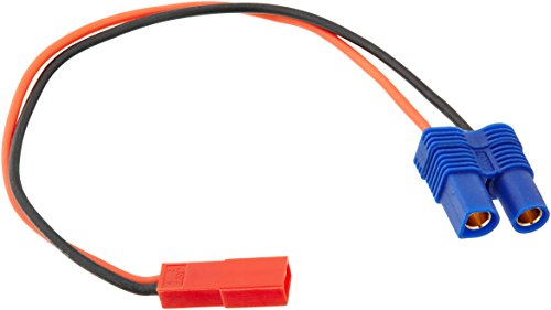 Dynamite Adapter EC3 Battery/JST Device DYNC0126