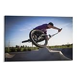 Haute qualité : les affiches sont fabriquées peu de temps après l'achat. Il n'est pas stocké dans l'entrepôt car sa couleur sera insatisfaisante en raison de l'environnement de stockage. Ils sont toujours produits dans nos propres usines.