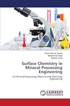 Paperback Surface Chemistry in Mineral Processing Engineering Book