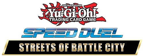 Yu-Gi-Oh! Trading Card Game Streets of Battle City - Deutsche Ausgabe 1. Auflage – Bild 4
