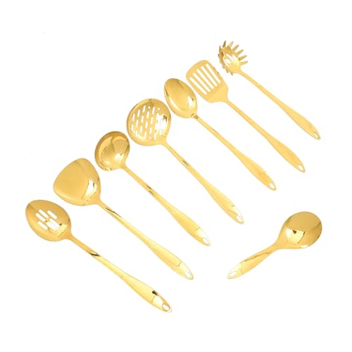 BESTYASH 1Juego Utensilios De Cocina Inoxidable Cocina Herramientas De Cocina y Utensilios