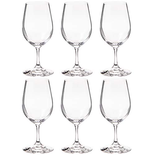 東洋佐々木ガラス ワイングラス 255ml レセプション 日本製 食洗機対応 30L37HS 6個セット