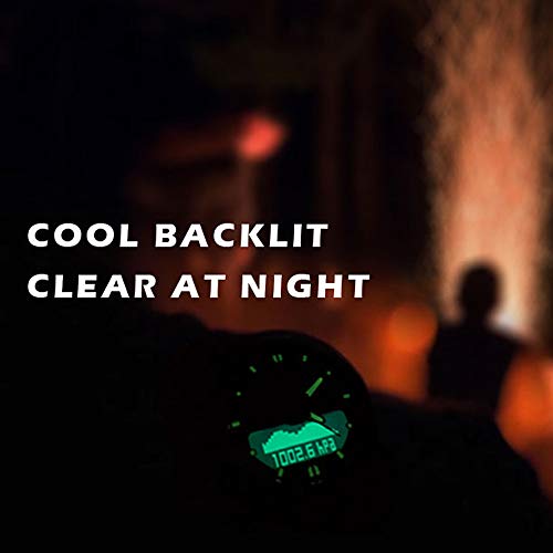 Assistir, Gainty Relógio masculino esportivo analógico digital de mergulho Relógio de pulso empresar