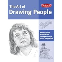 Art of Drawing People