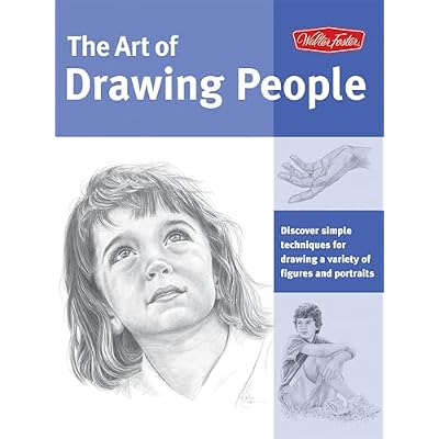 Art of Drawing People